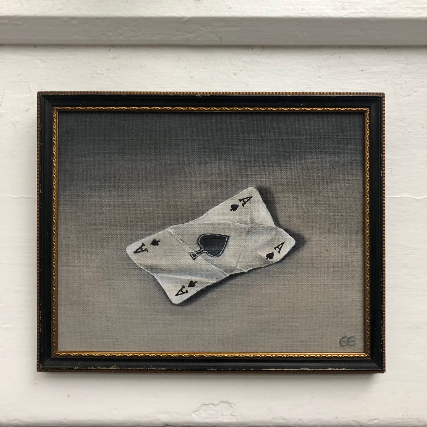 Ace of Spades