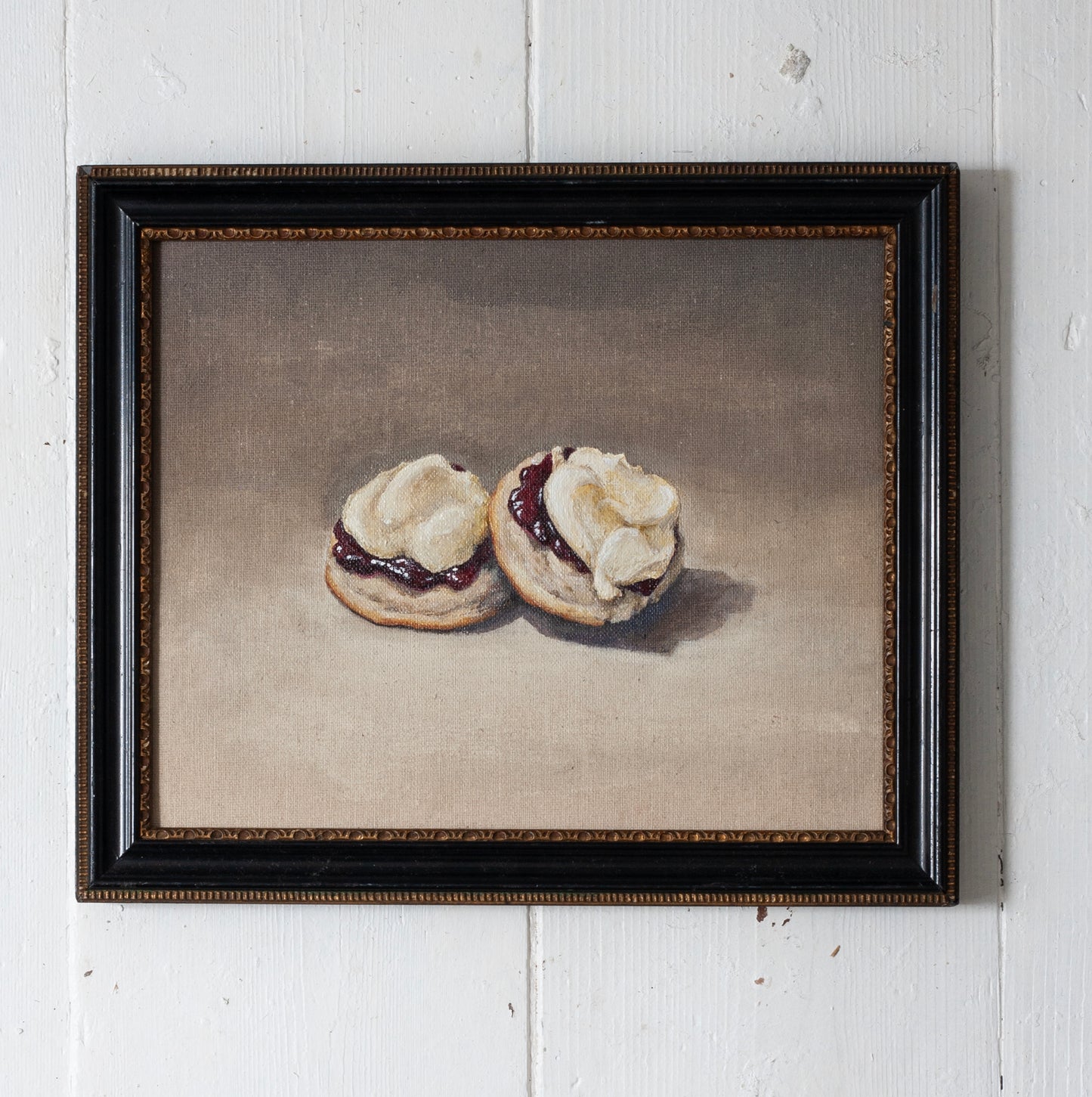 Scone original painting