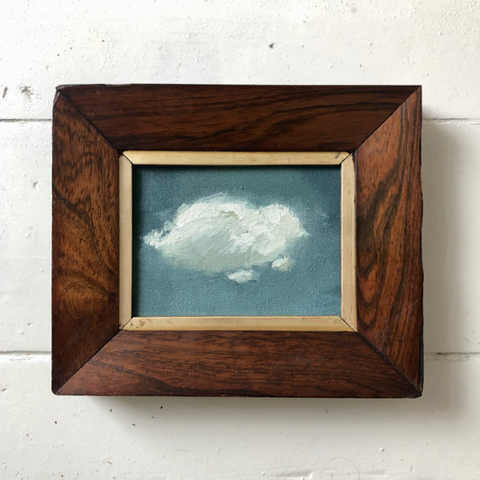 Cloud I original painting